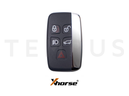 XHORSE SRBIJA XSLR 03EN XSLR 01EN