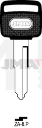 JMA ZA-8.P (Silca ZD21P / Errebi ZA16P22)