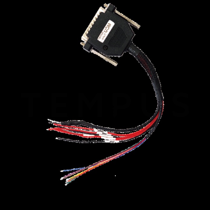XHorse XDPG02EN MCU kabel v.3