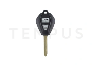 OSTALI TS ISUZU 01 - Isuzu školjka 2 tastera, mač ISU-3D