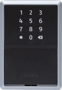 ABUS KEY GARAGE ONE 787