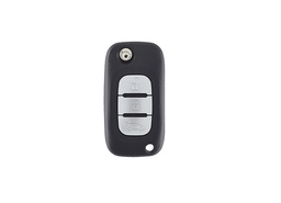 OSTALI EL RENAULT 25 - Renault Dacia Hitag AES 4A daljinac 3 tastera, aftermarket, 434MHz