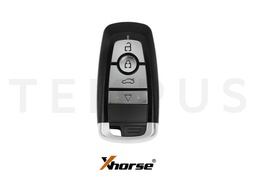 XHORSE SRBIJA XSFO 02EN