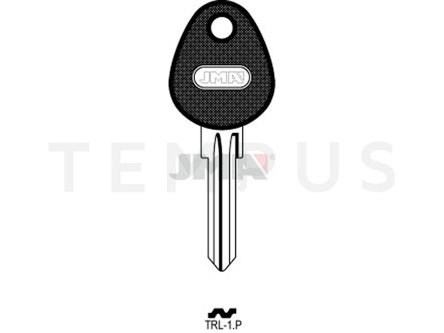 TRL-1.P (Silca TRK1P / Errebi TK37P130) 15331