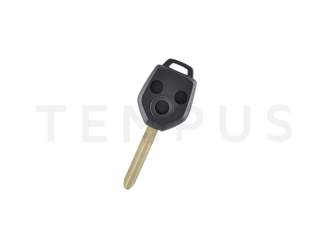 TS SUBARU 04 - Subaru školjka 3 tastera, mač ISU-3D / TOY43R 18433