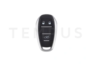 OSTALI TS ALFA 08 - Alfa Romeo smart ključ 3 tastera