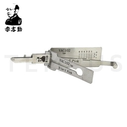 LISHI ® LISHI VAC102+AG