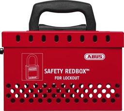 ABUS Lockout Tagout  Loto KUTIJA B835