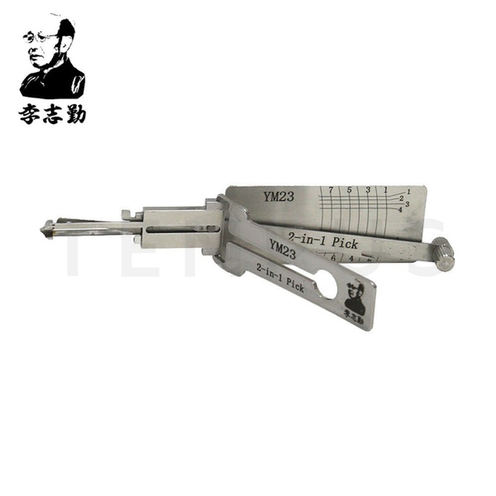 LISHI ® LISHI YM23-AG