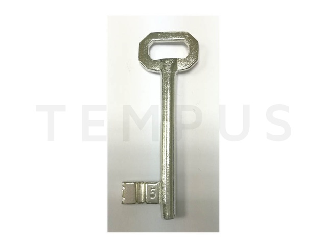 VERTHAJM TITAN 5 14177