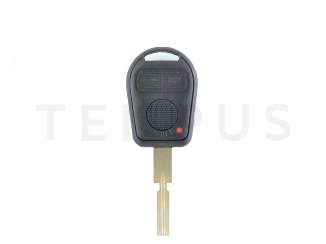 TS BMW 01 -BMW školjka 3 tastera, mač BM-5 / HU58 16924