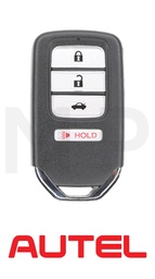 AUTEL SRBIJA IKEY HD004AL