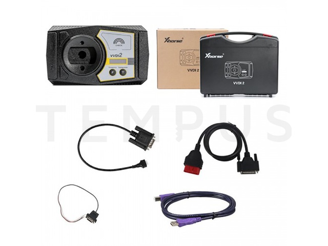 XHORSE VVDI 2 automotive 14603