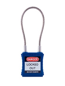 IFAM SF40 Cable KATANAC LOCKOUT