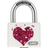 T65AL/40 MyLove Herz - Strand 15357