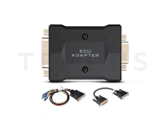 XHorse XDNP30 Bosh ecu adapter sa 2 kabla 20587