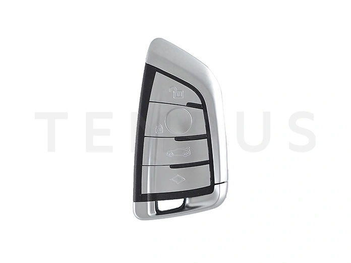 OSTALI EL BMW 12 - F serija FEM/CAS keyless smart ključ 4 tastera 434 MHz