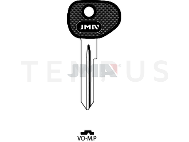 VO-M.P (Silca VO10P / Errebi AK7P53) 14068