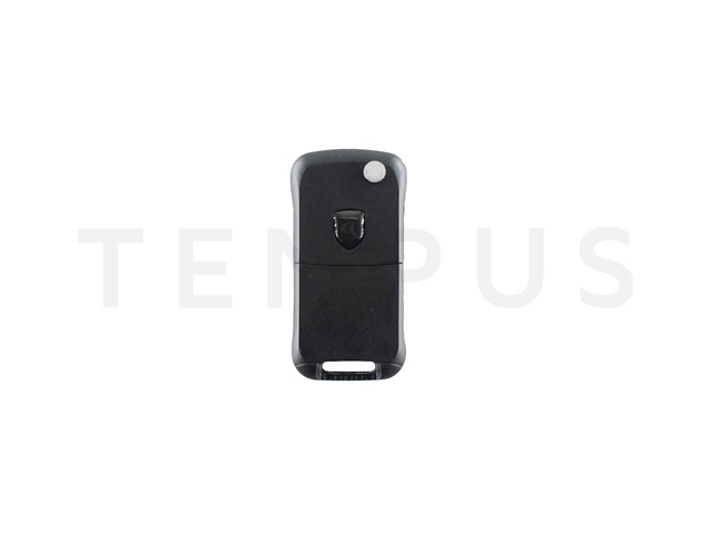 EL PORSCHE 07 - Porsche daljinac 3 tastera, aftermarket, ID46 433MHz 21558