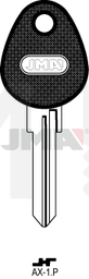 JMA AX-1.P (Silca AX1P / Errebi AX1P143)