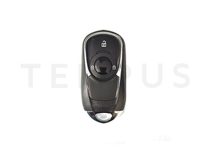 OSTALI EL OPEL 16 A - Opel Astra K Insignia, keyless daljinac 3 tastera, aftermarket, ID46 433 MHz