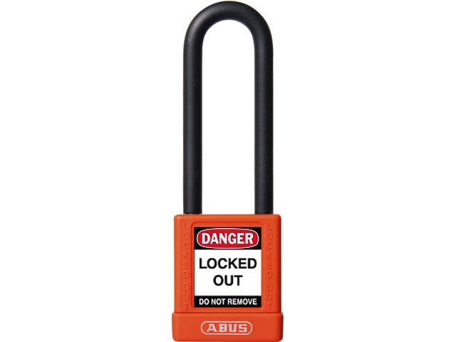 ABUS LOCKOUT 74/40HB75 KATANAC 14350