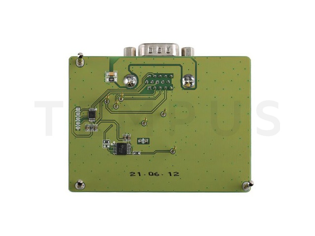 XHorse XDNP50 EWS3 BMW adapter 20646