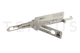 LISHI ® LISHI HON77+IGN-AG