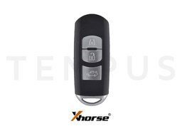 XHORSE SRBIJA XZMZD 6-3