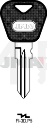JMA FI-3D.P5 (Silca GT5YP / Errebi GB7RP75)