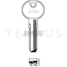TE-T60 Specijalan ključ (Silca TE7 / Errebi TS14) 13750