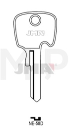 JMA NE-58D (Silca NE15 / Errebi NE34)