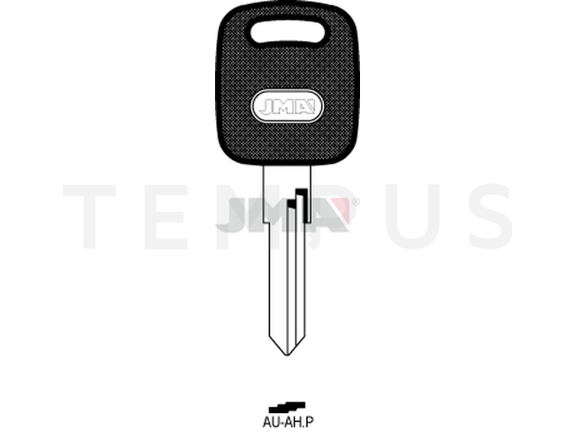 AU-AH.P (Silca HU49BP / Errebi HF44P2) 12554