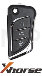 XHORSE XKLK S2EN XKLK S0EN