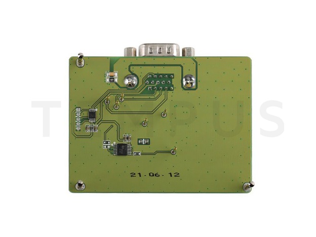 XHorse XDNP50 EWS3 BMW adapter 20646
