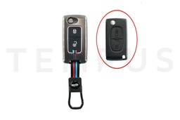 OSTALI METALNA OBLOGA 02 - Peugeot / Citroen model