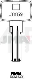 JMA DOM-63D Specijalan ključ (Errebi DM60L)
