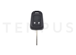 OSTALI TS OPEL 10 - Opel školjka 2 tastera, mač OP-11 / HU100