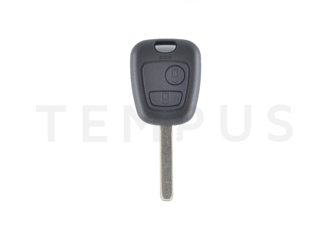 TS CITROEN 03 - Citroen školjka 2 tastera, mač CIT-1 / VA2 17207