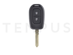 OSTALI EL DACIA 01 A - Dacia 2 tastera AES 433 MHz