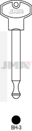 JMA BH-3 (Silca XOM1 / Errebi BO8)