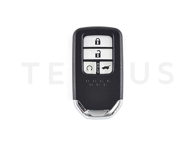 TS HONDA 04 - Honda smart 4 tastera, mač HOND-31 / HON66 20157