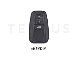 KEYDIY TDB36-3