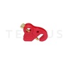 Lockout Tagout Multi Blokator Električnih Prekidača - LCK BLOKATOR EL. MULTI 01 21781
