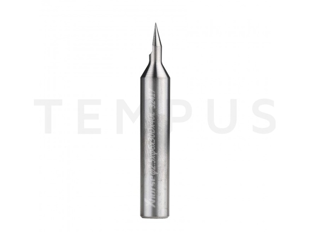 FRESA XCCD30GL - 2,5 x 6 x 40mm 21170