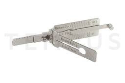LISHI ® LISHI RENAULT-V2