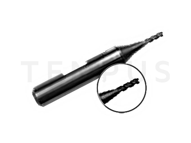 FRESA XCMN05EN - 1,5x6x40 14631