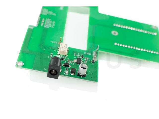 KEYDIY BMW G SERIES BDC2 ADAPTER ZA KD-X4 21527