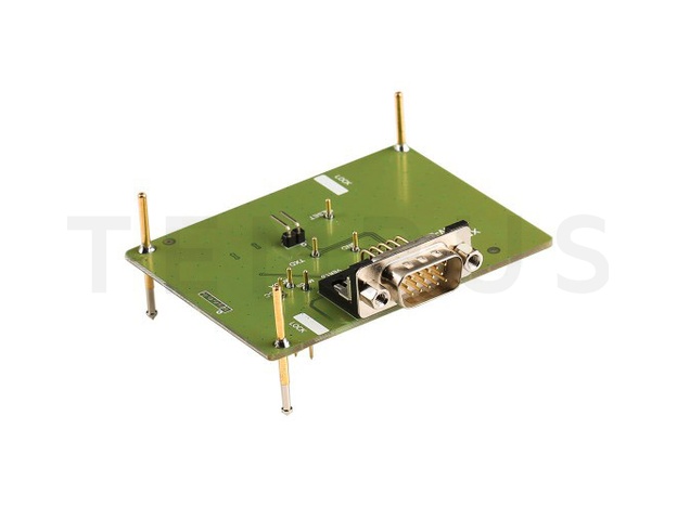 XHorse XDNP50 EWS3 BMW adapter 20647
