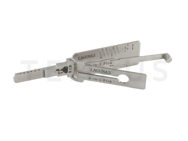 LISHI LAGUNA3 14674